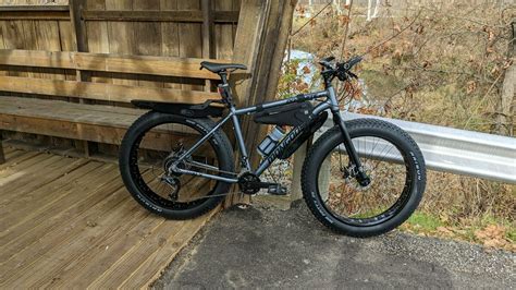 Mongoose Dolomite Alx