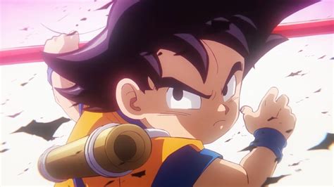 Dragon Ball Daima Gets Official English Dub Trailer