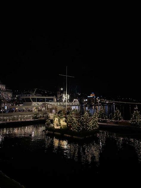 Lucerne, Christmas markets with a view of the Alps - PerSpa in Wanderland