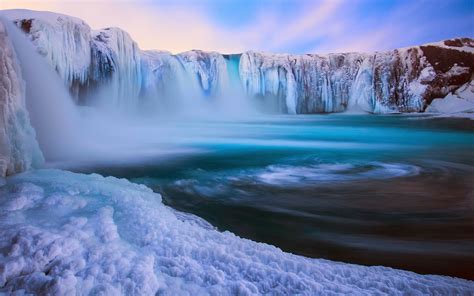 🔥 Download Iceland Nature HD Wallpaper by @maryh92 | Iceland Wallpapers ...