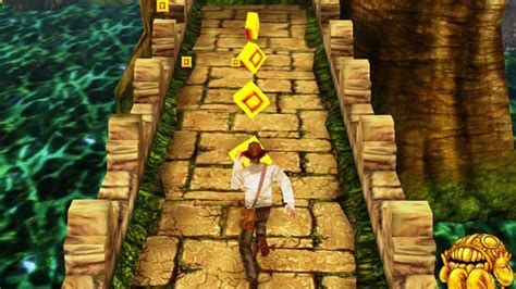 Temple Run 2 iPhone Cheats - GameRevolution