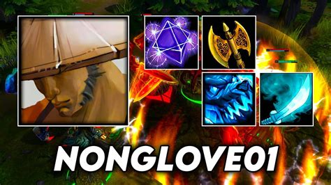 Kills Swiftblade Nonglove Mmr Hon Casual Youtube