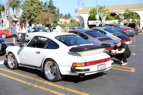 Cars And Coffee Los Angeles Outlet Ar