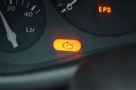 Why Is My Check Engine Light On While Driving In Fairfax Va Abs Unlimited Auto Repair