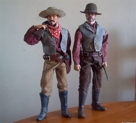 Osw Gallery Western Powered By Photopost Male Doll Cowboy Art