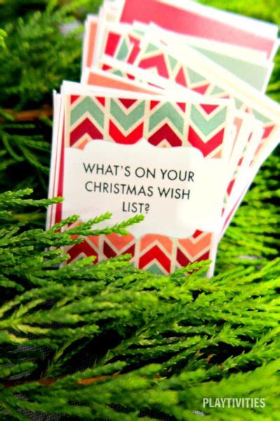 50 Christmas Dinner Conversation Starters Free Printable Cards