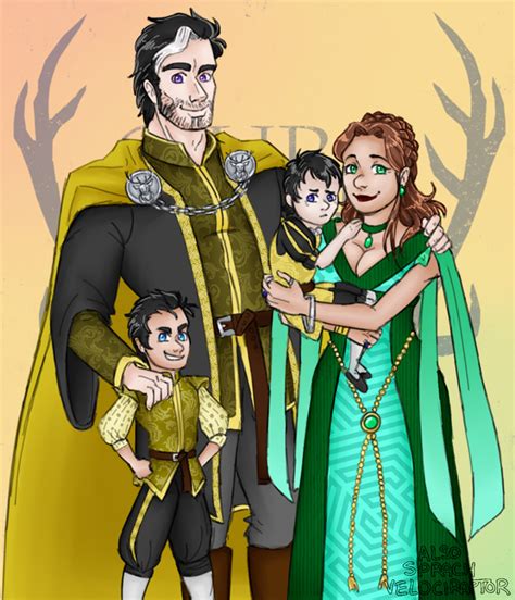 House Baratheon By Https Deviantart Alsosprachraptor On