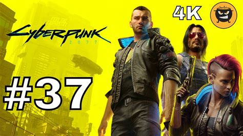 Cyberpunk 2077 PL odc 37 Ostatnia Przysługa Ofiary Mody Oczy