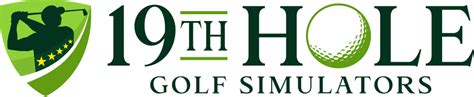 Indoor Golf Simulator Dallas 19th Hole Golf Simulators