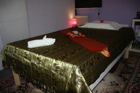 Glostrup Thai Wellness Find And Review Asian Massage