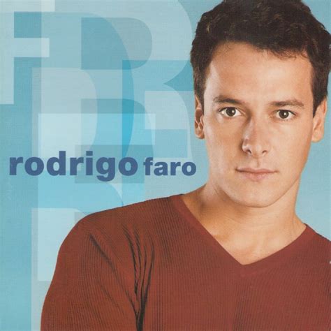 Arquivo Musical Downloads: (1999) Rodrigo Faro