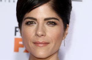 Selma Blair atteinte de sclérose en plaques nouvelles inattendues de