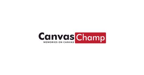 Canvas Champ Discount Codes Promo Code