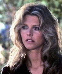 Lindsey Wagner The Bionic Woman I Wanted To Be Jamie Somers