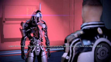 Mass Effect 2 PC Hardcore Normandy Conversations Post DOSSIER