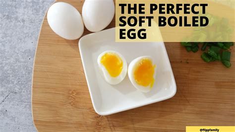 Secret To Soft Boiled Eggs How To Make The Perfect Soft Boiled Egg