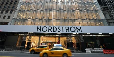 JWN Stock Price Quote & News - Nordstrom | Robinhood