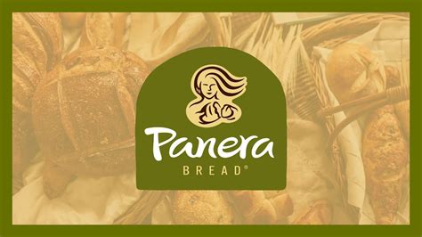 Panera Bread Logo History Fun Fact 1997 2024 YouTube