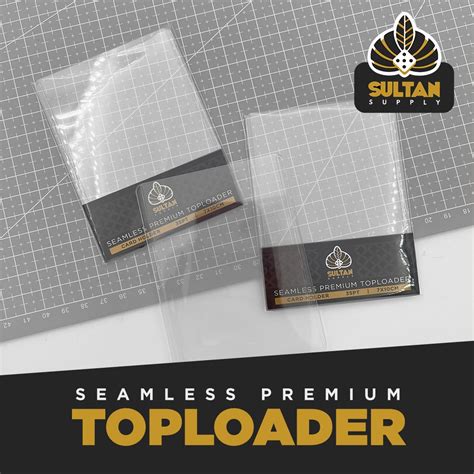 Jual Sharing Toploader Sultan Seamless Premium Shopee Indonesia