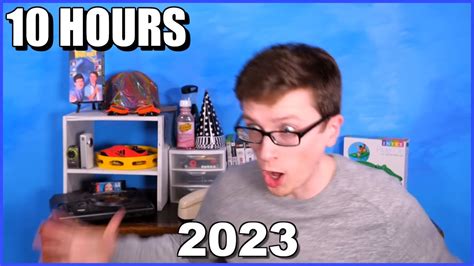 Hours Of Woah What A Dream Hey All Scott Here Scott The Woz