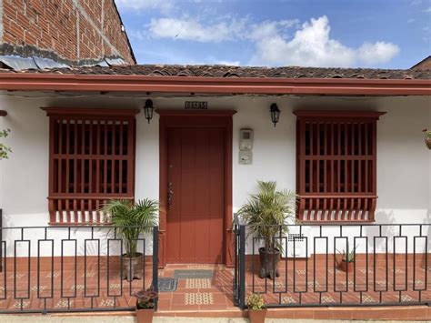 Casa De Amistad Friendship House Jardin Updated Prices 2024