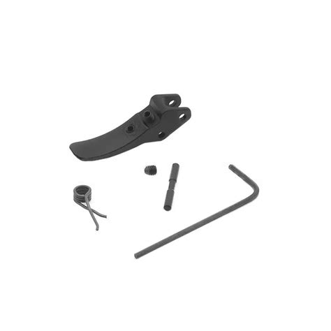 Ultimate Steel Trigger Single Action Double Action For CZ 75 SP 01