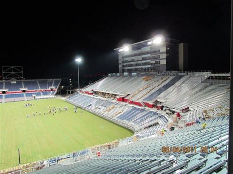 Florida Atlantic University… | American Galvanizers Association