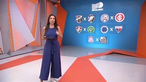 Globo Esporte Rj Informa Es De Flamengo Youtube