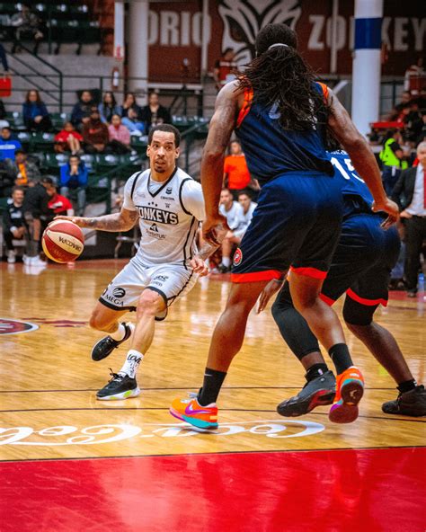 Abre Tijuana Zonkeys Serie Con Triunfo Ante Pioneros TJ Sports