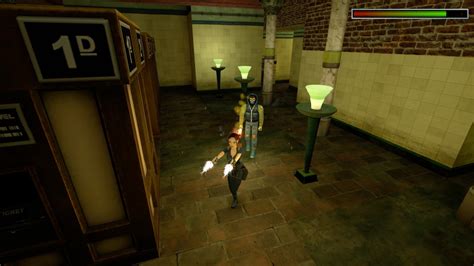 Tomb Raider Remastered Test Gamersglobal De