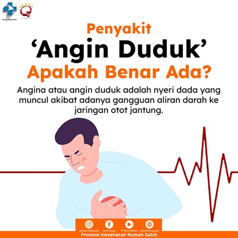 Penyakit Angin Duduk Apakah Benar Ada Rs Mardi Rahayu