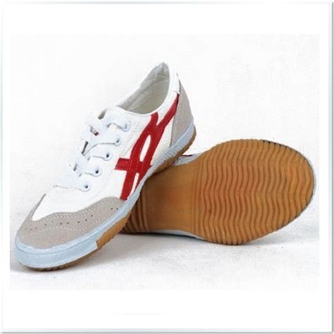 WARRIOR WL- 27A Canvas Shoes - P882 : PingPongOnline.com, Table Tennis ...