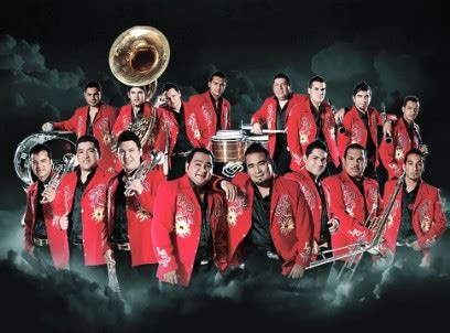 Demasiadas Noches: Banda Sinaloense (México)