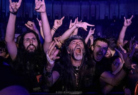 Machine Head e Amon Amarth protagonizam a melhor turnê de 2022