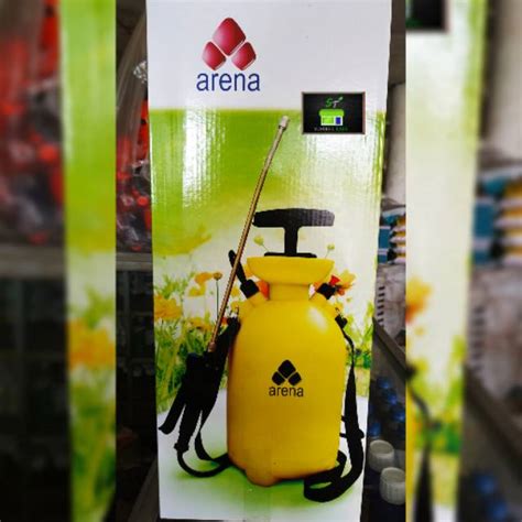 Jual Alat Semprot Tanaman Sprayer ARENA 5 Liter Shopee Indonesia