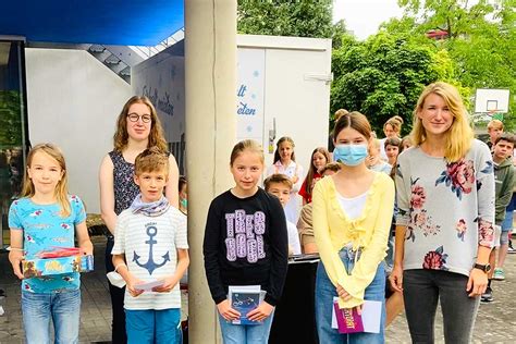 St Ursula Gymnasium Brühl Känguru Wettbewerb 2022 Erneut ein