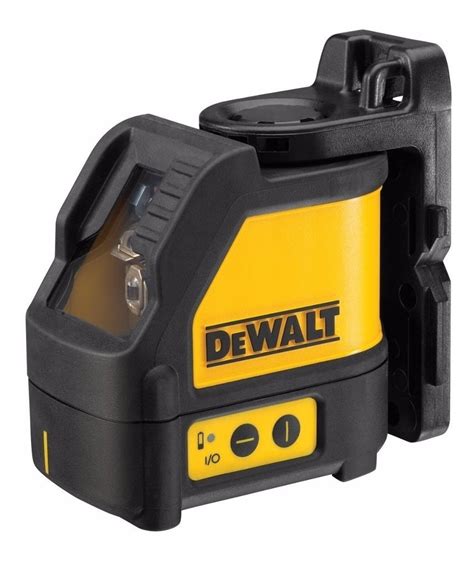 N Vel Laser Esquadro X Dewalt Dw K Alta Precis O Mts Mercado Livre