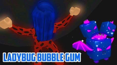 Gİttİ 700 Robux 🐞 UĞur BÖceĞİ Vs Sakizlar 🐞 Roblox Bubble Gum Simulator TÜrkÇe 🐞 Ladybug