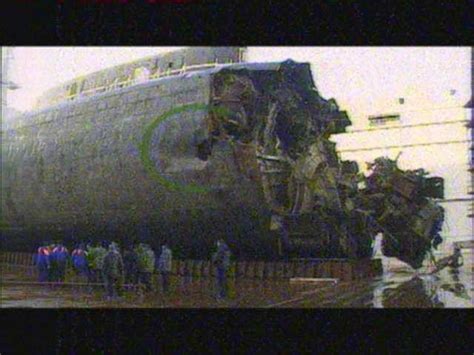 It was US and UK that sank Russia’s Kursk submarine – The Millennium Report