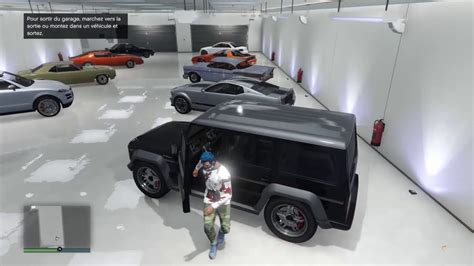 TOP 10 Des Voitures De PNJ Dans La Ville Sur GTA 5 Online YouTube