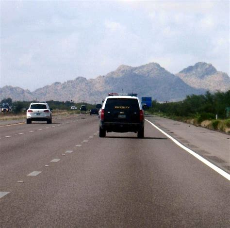 Az Pinal County Sheriff Taken By Grandma Inventorchris Flickr