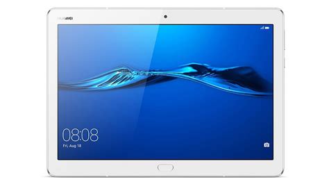 Huawei Anuncia La Tablet Mediapad M Lite Y T Series