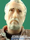 Count Dooku Geonosian War Room 3 Pack 1 Star Wars SAGA Series