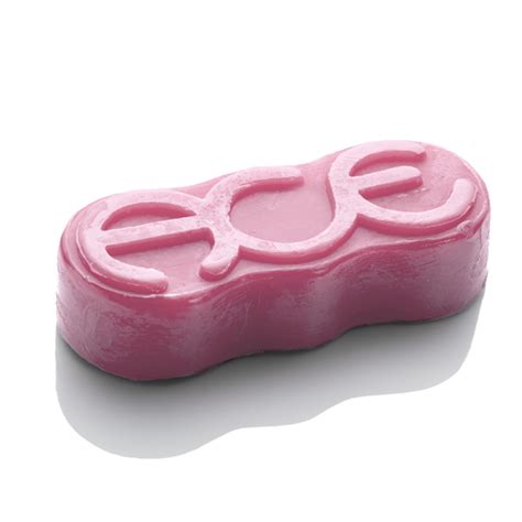 Ace Wax Rings Pink Surfskate Australia