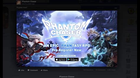 Phantom Chaser New Rpg Ios And Andriod Release Next Week YouTube