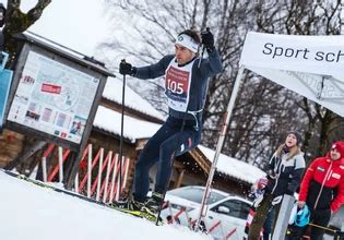 Langlaufen In Saalfelden Saalfelden Leogang