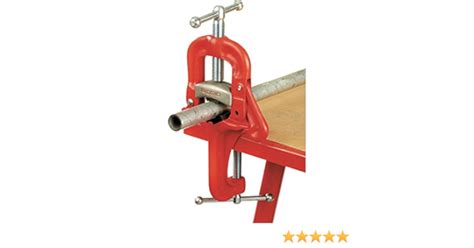 Ridgid Yoke Vise