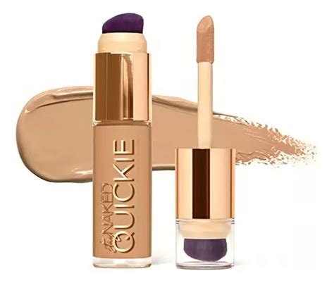 Corrector Facial Otro Urban Decay Quickie Stay Naked Concealer Tono Beige MercadoLibre