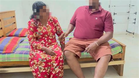 Sri Lanka Chubby Guy Sex With 48 Old BBW MILF In Hotel Room Sri Lankan Porn By FapHouse XHamster