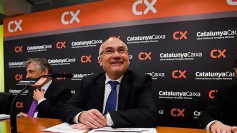 El juez obliga a readmitir a la cúpula de Catalunya Banc o a